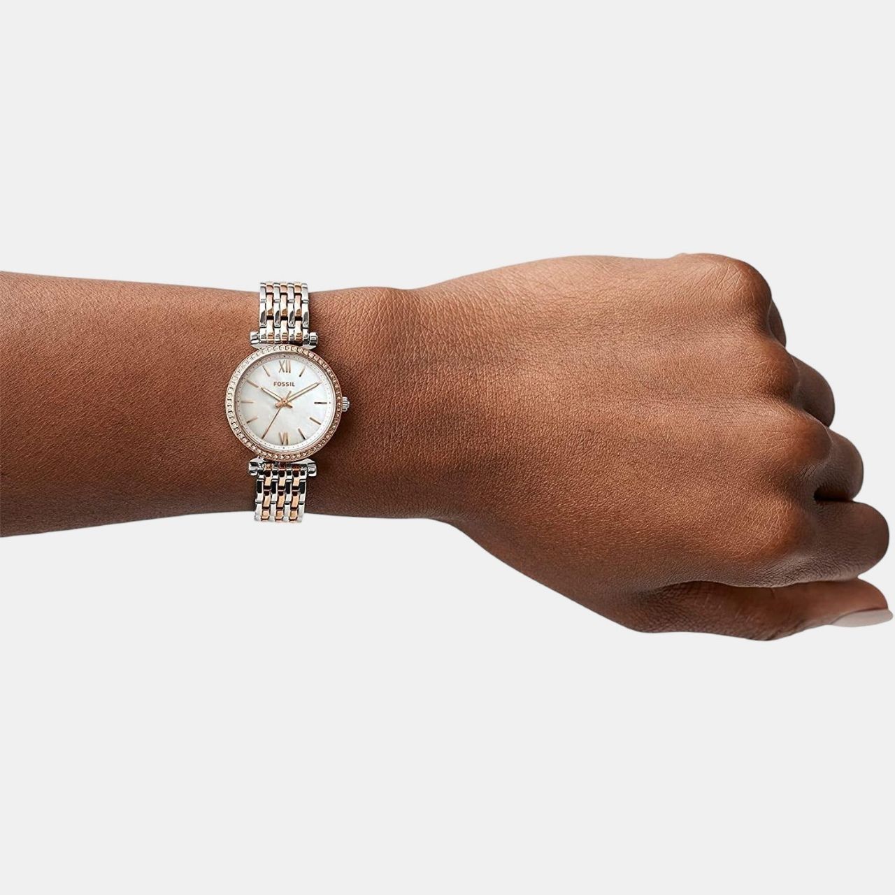Fossil Women ES4649I view 4