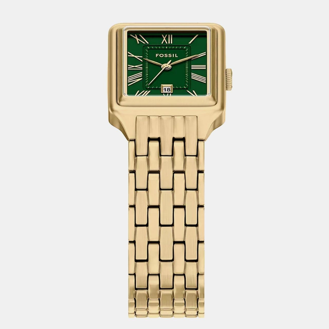 Fossil Women ES5452I view 2