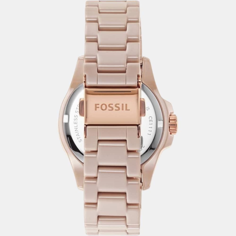Fossil Women CE1111 view 3