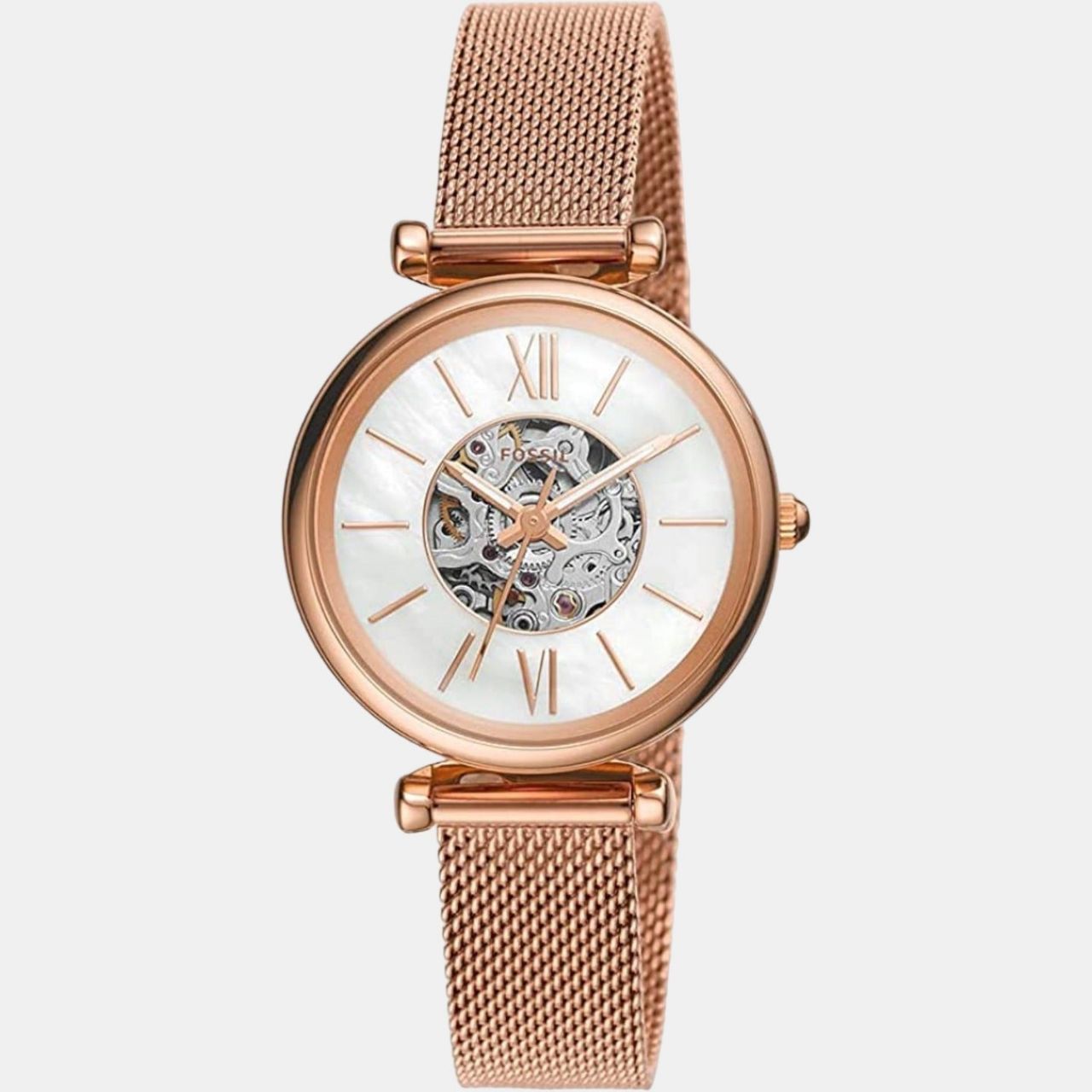 Fossil Women ME3188 view 2