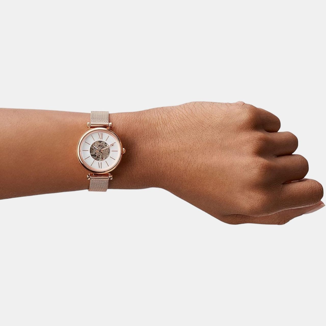 Fossil Women ME3188 view 6