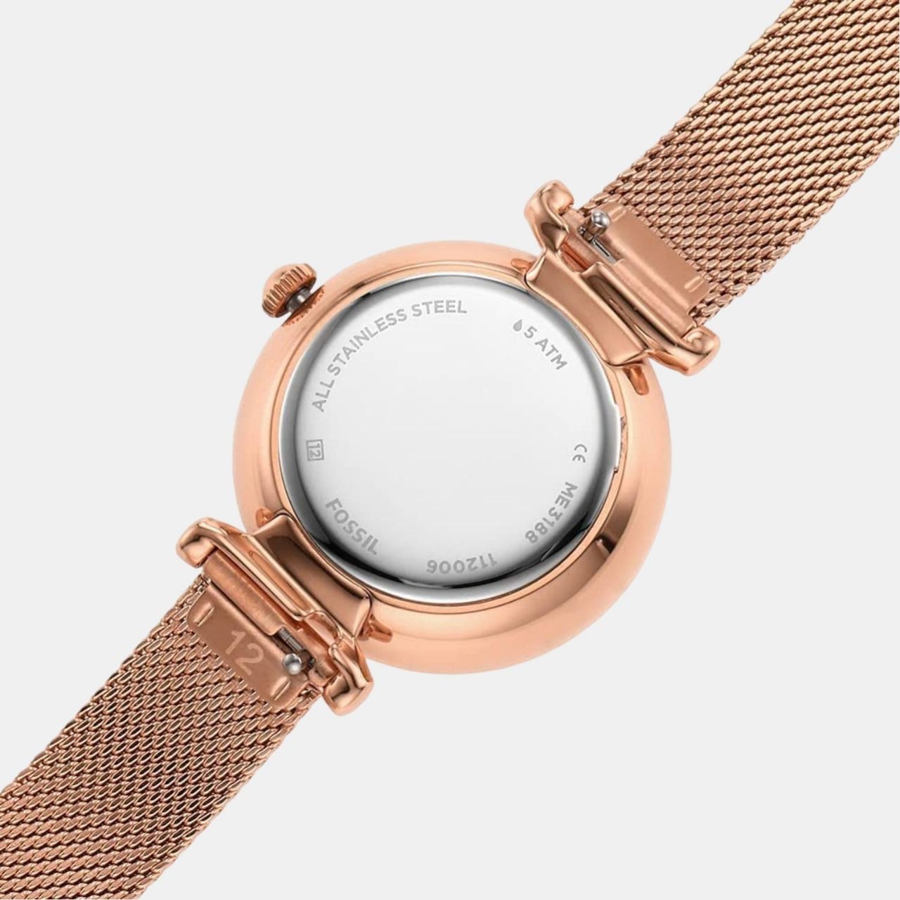 Fossil Women ME3188 view 7