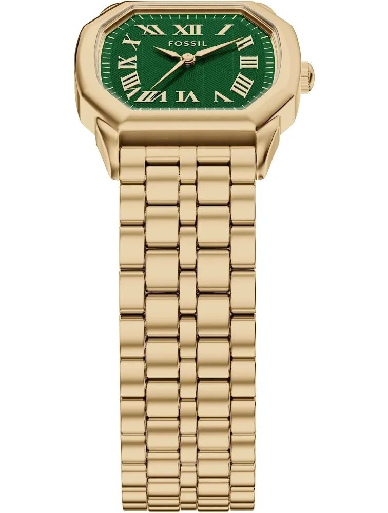 Fossil Womens Green ES5451I view 7