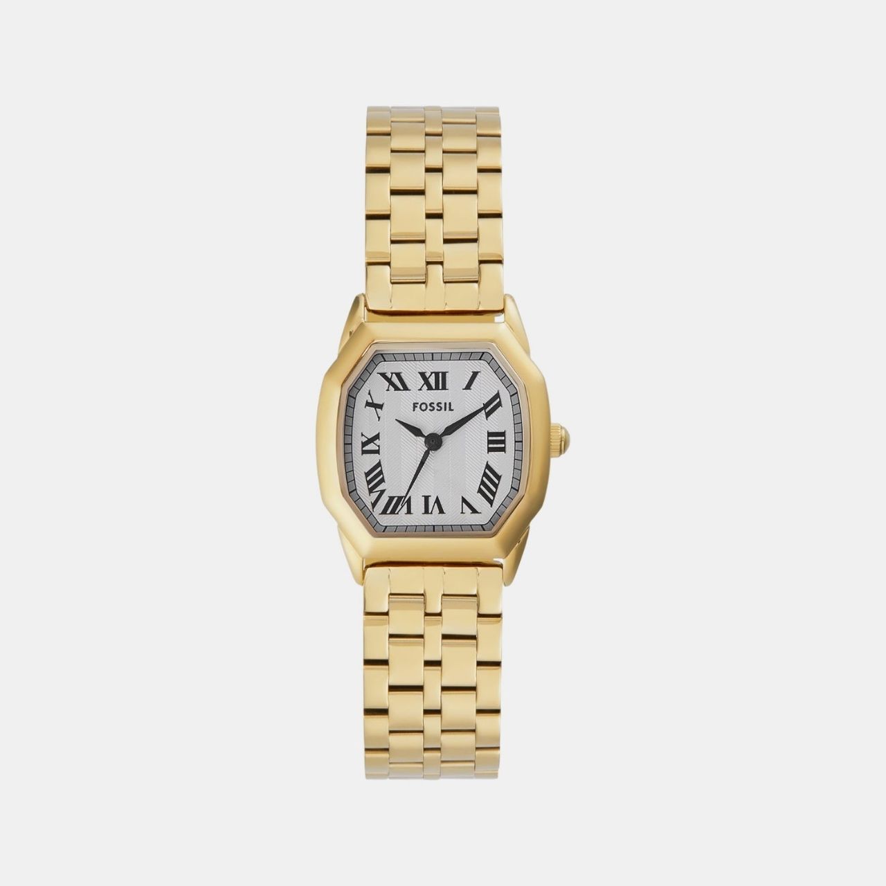 Fossil Gold Women ES5361