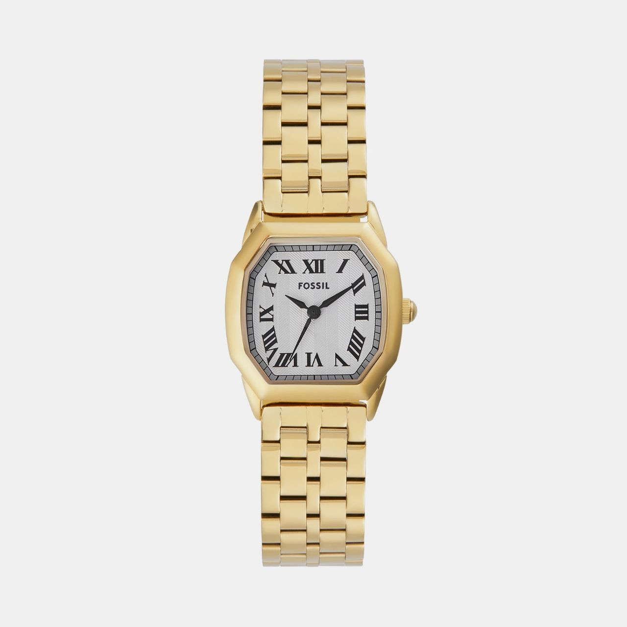 Fossil Gold Women ES5361 view 2