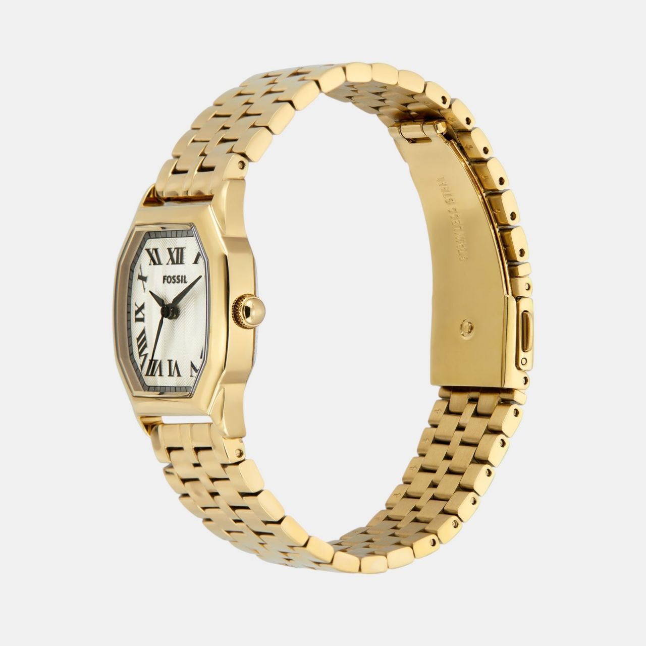 Fossil Gold Women ES5361 view 3