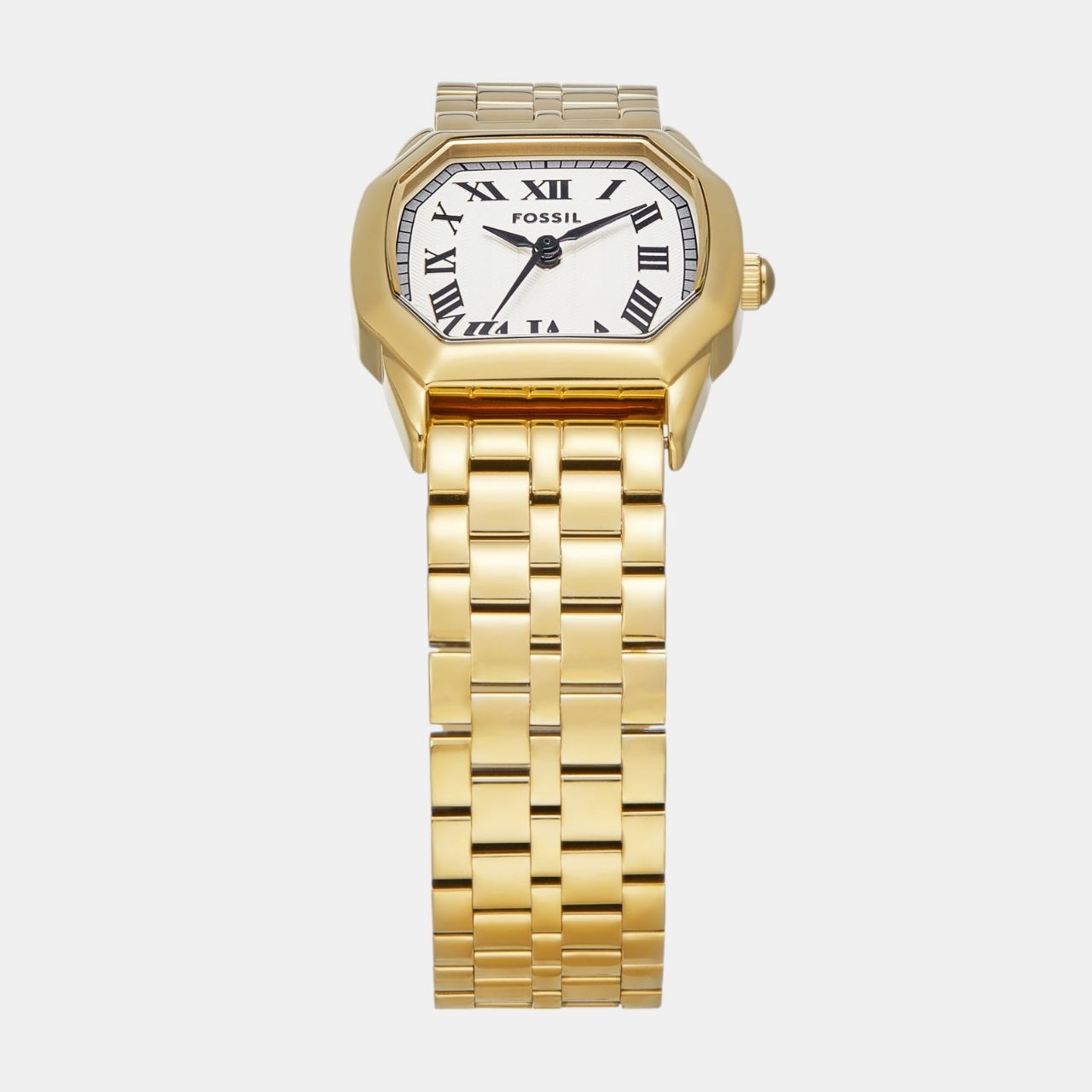 Fossil Gold Women ES5361 view 4