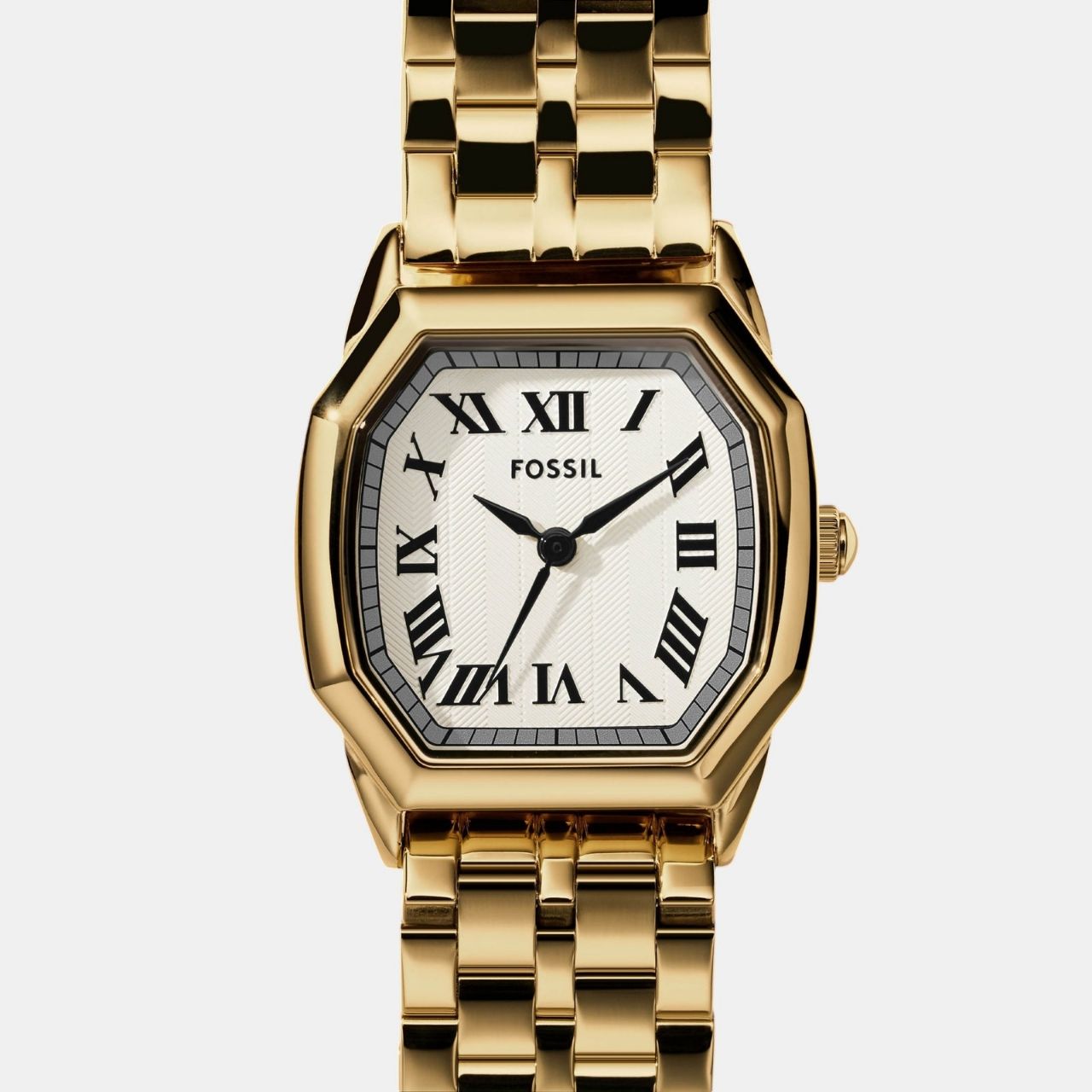 Fossil Gold Women ES5361 view 5