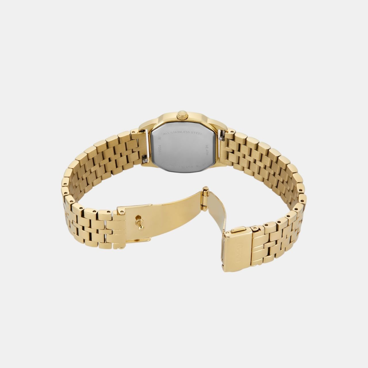 Fossil Gold Women ES5361 view 7