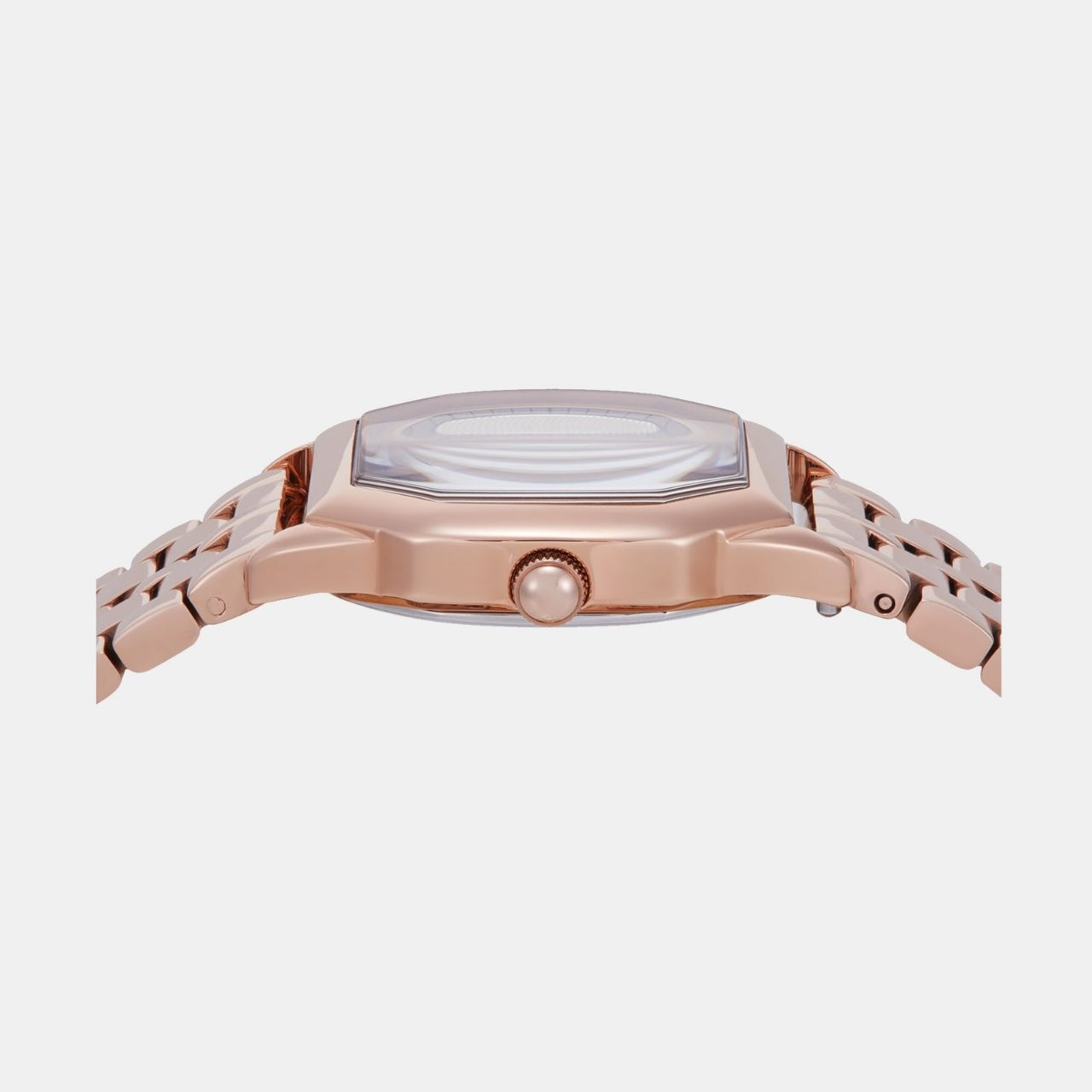 Fossil Rose Gold Women ES5386I view 3