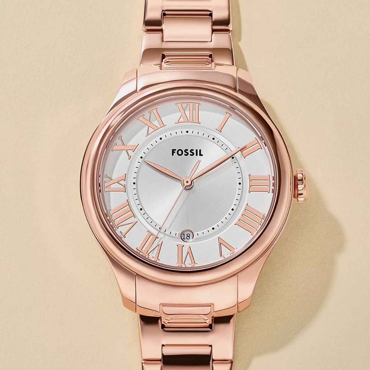 Fossil Womens ES5394I view 3