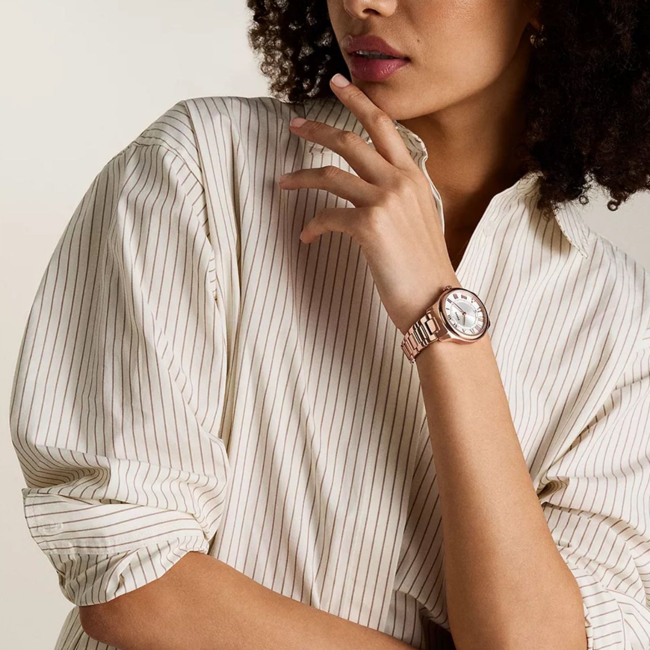 Fossil Womens ES5394I view 4