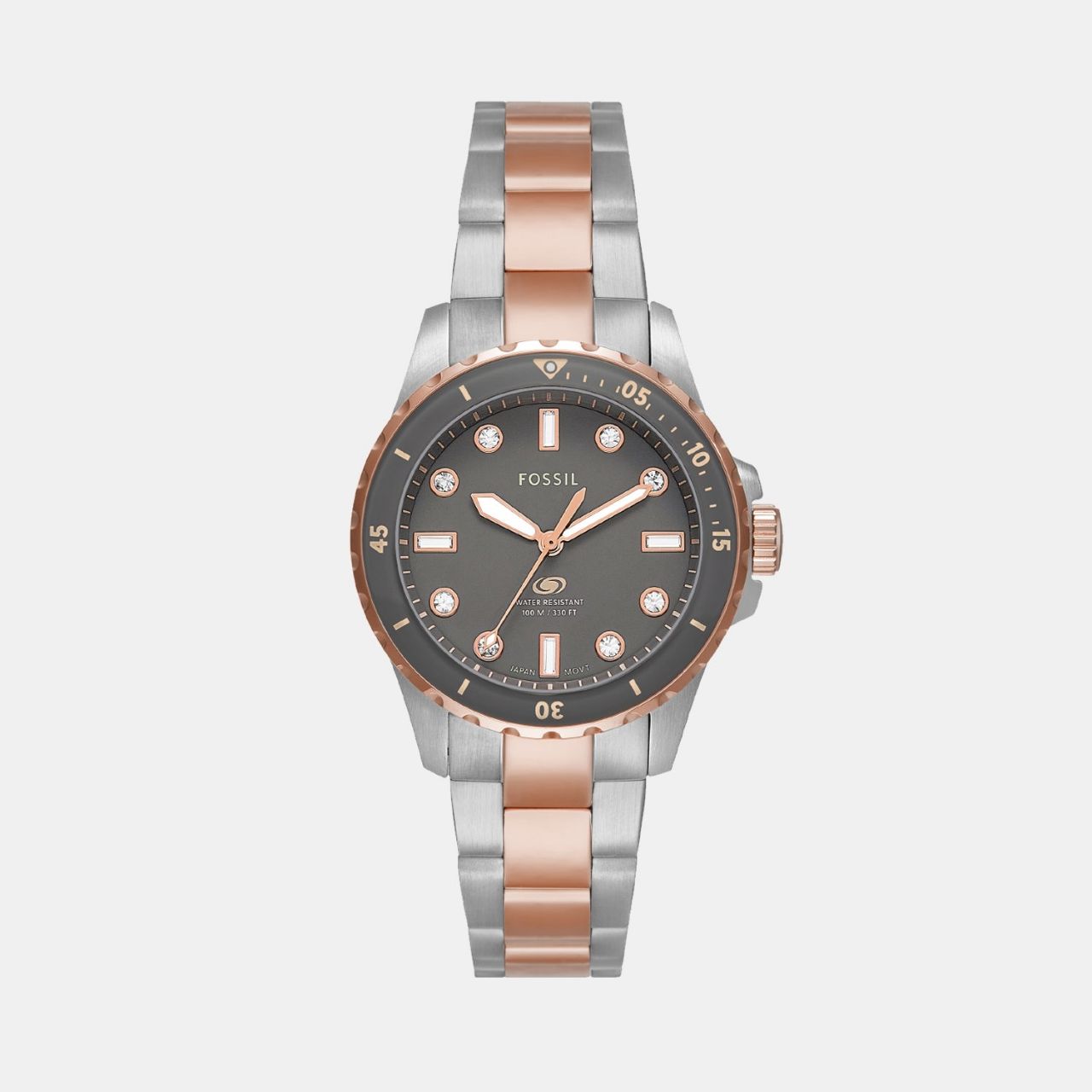 Fossil Women Watch ES5348I view 2
