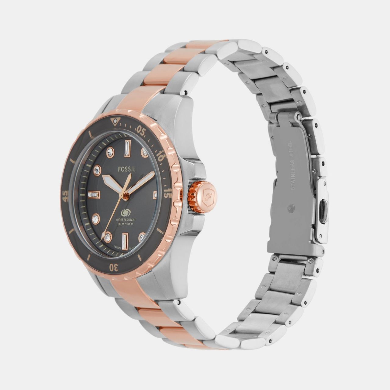 Fossil Women Watch ES5348I view 4