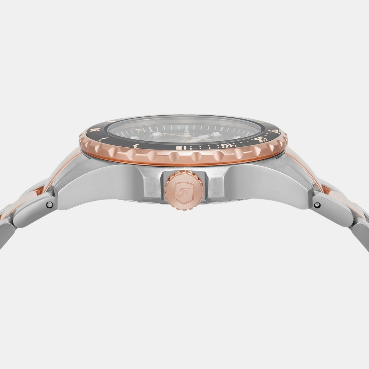 Fossil Women Watch ES5348I view 5