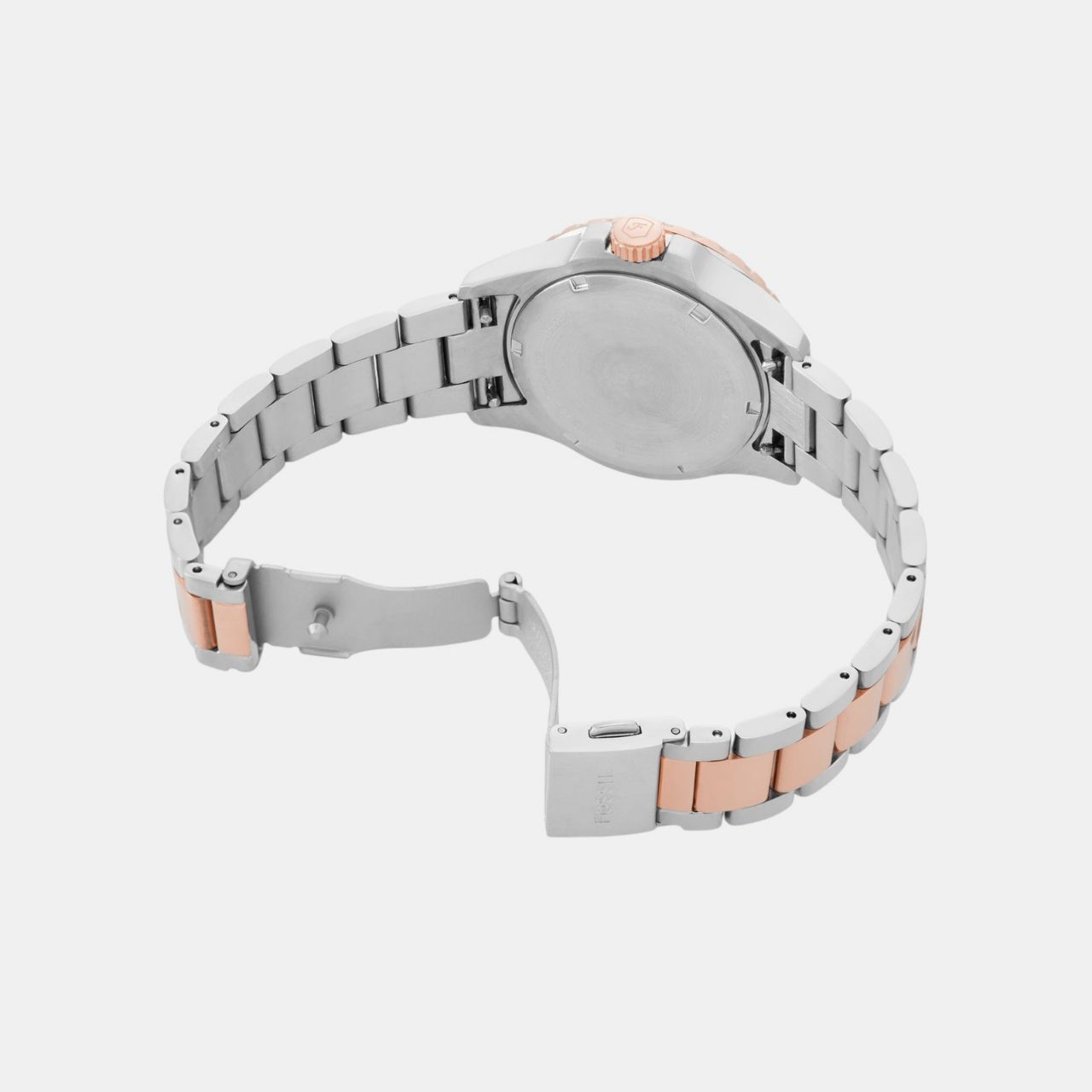 Fossil Women Watch ES5348I view 6