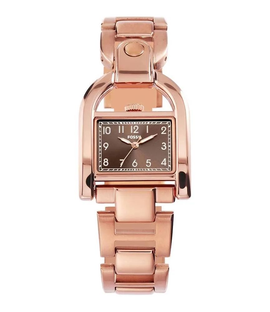 Fossil Rose Gold Watch ES5328I