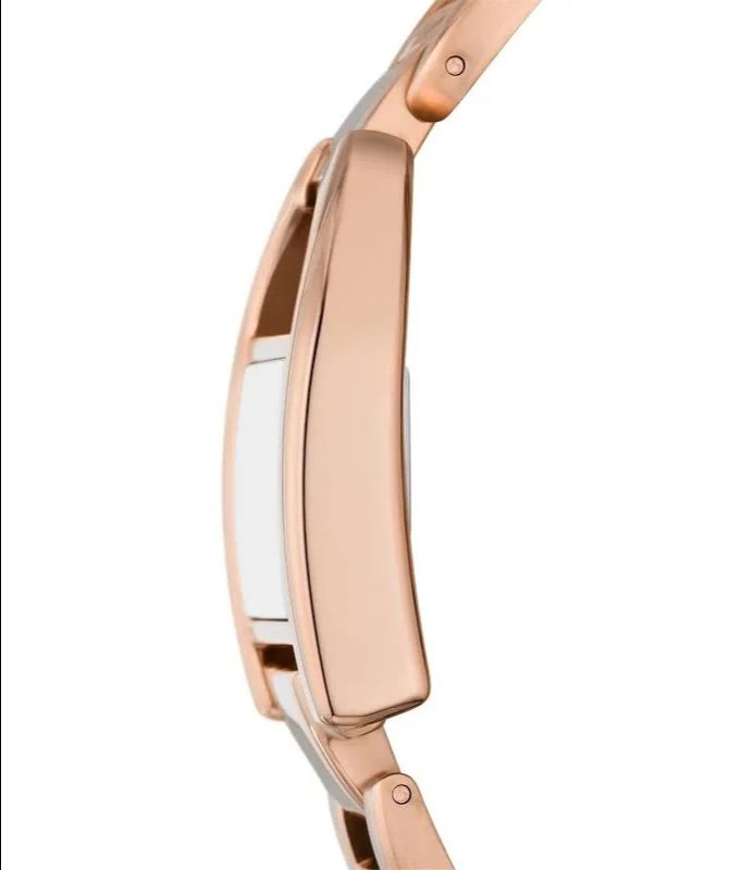 Fossil Rose Gold Watch ES5328I view 4