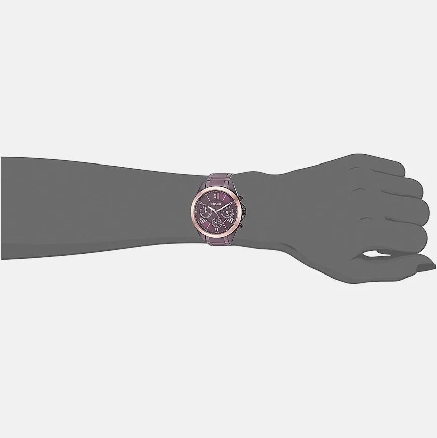 Fossil Women BQ3281I view 3