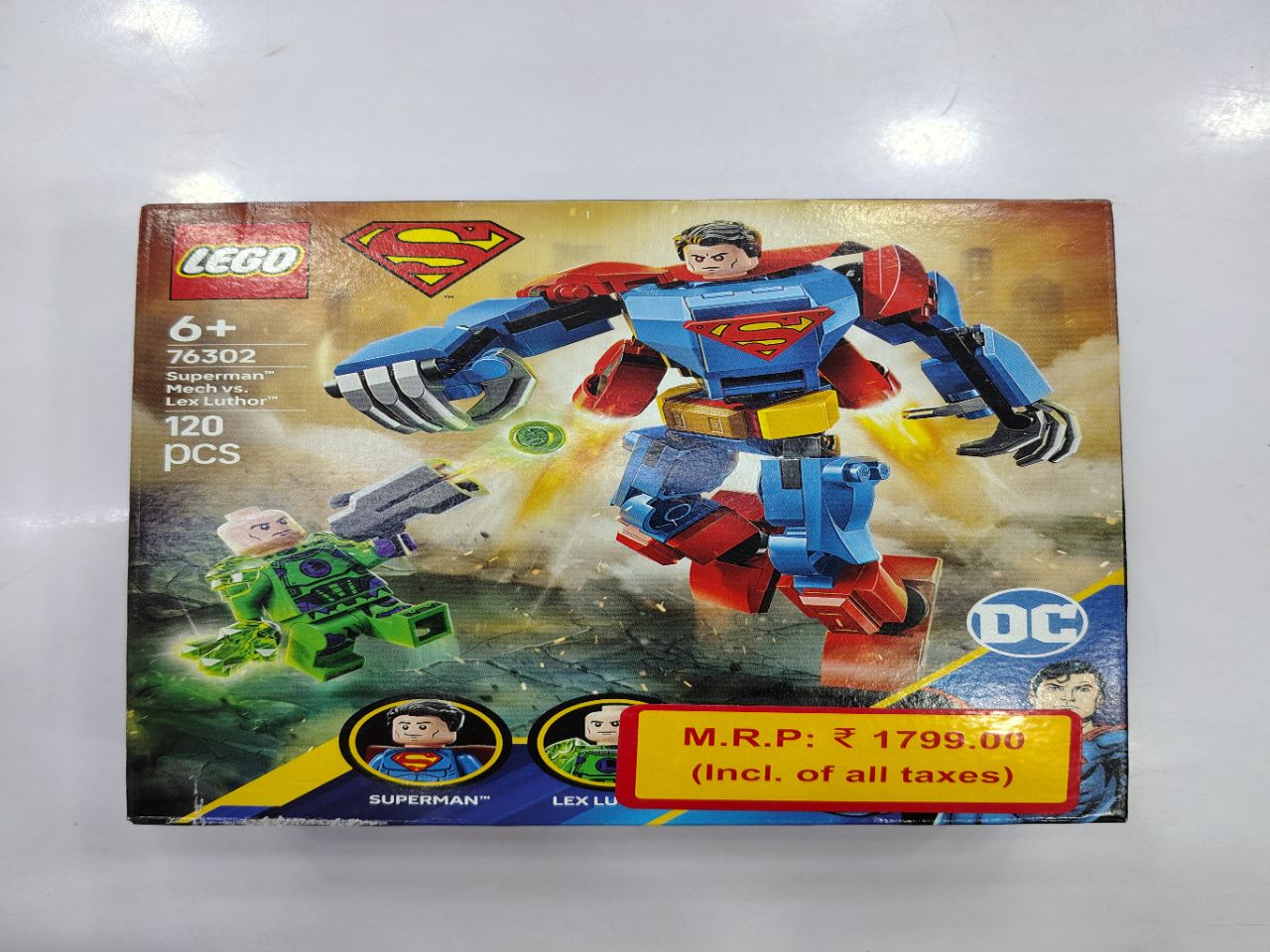 Toys & Games