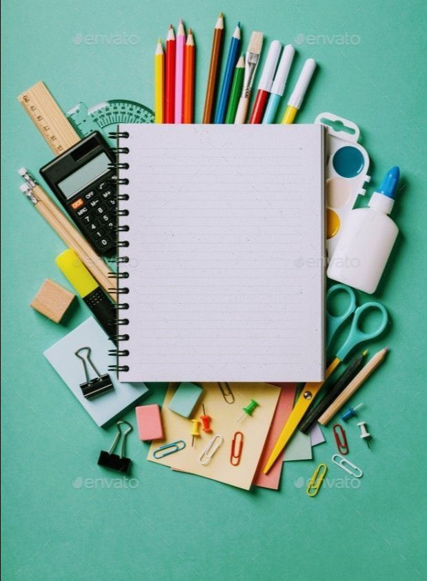 School Supply Kit view 2