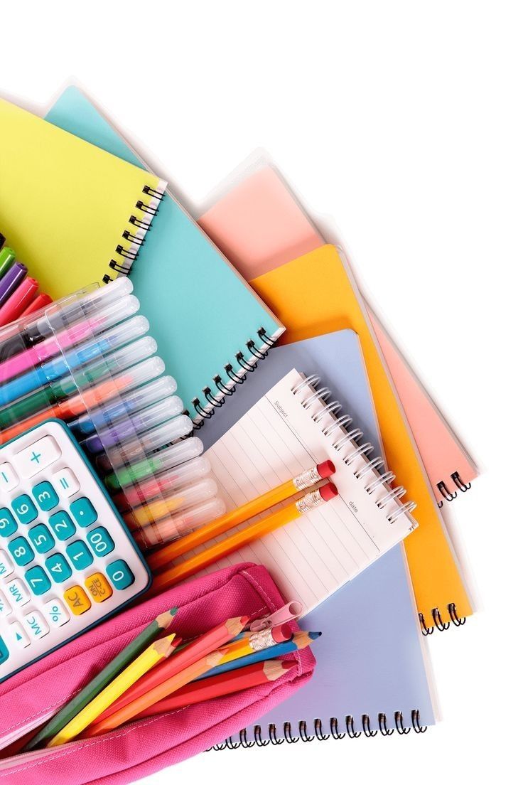 School Supply Kit view 3