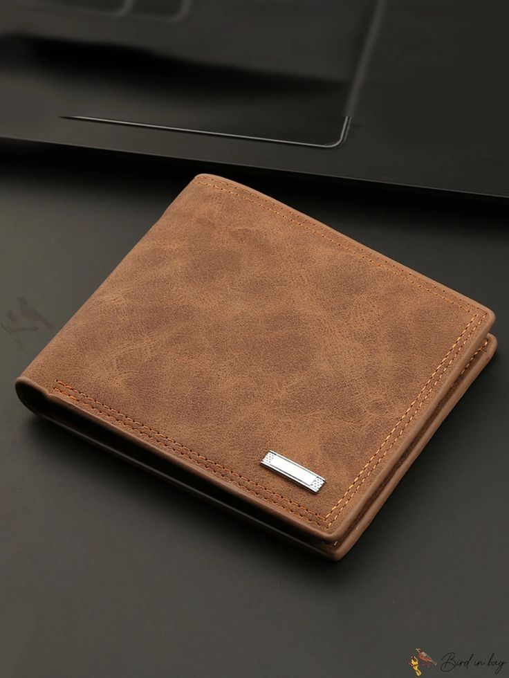Leather Wallet view 2