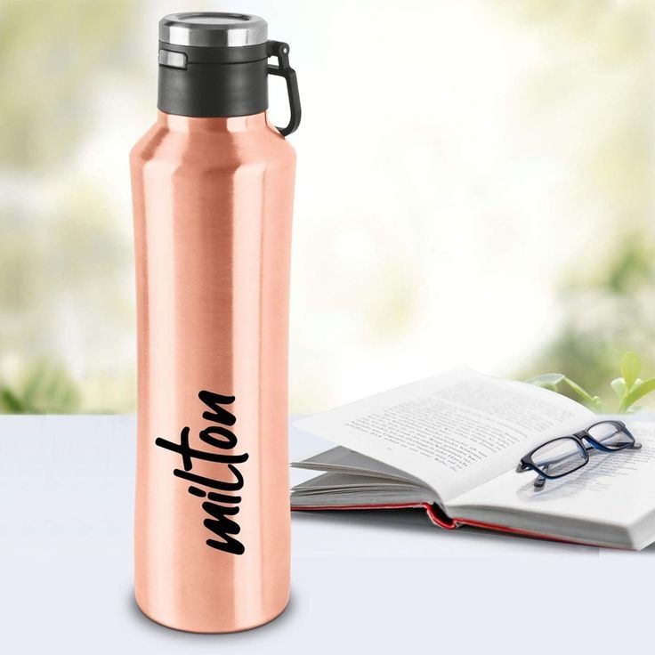 Milton Insulated Water Bottle view 2