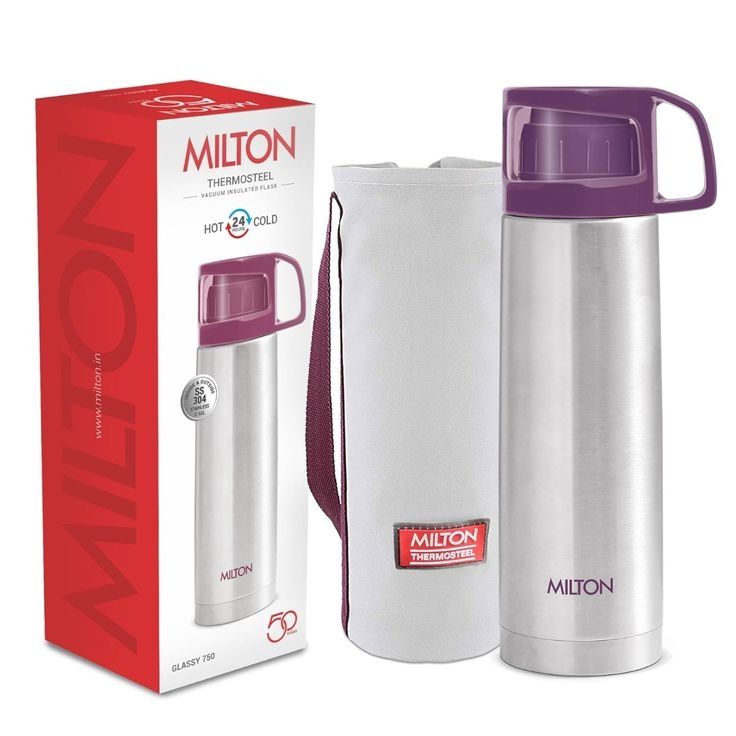 Milton Insulated Water Bottle view 3