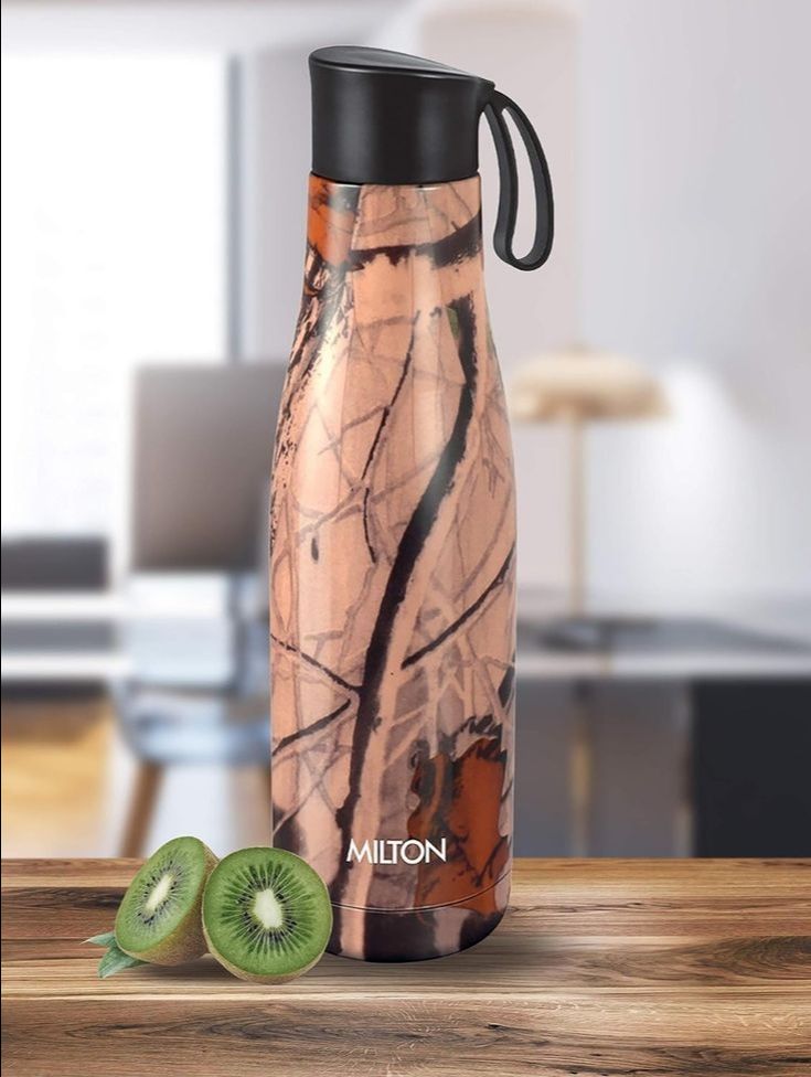 Milton Insulated Water Bottle view 4