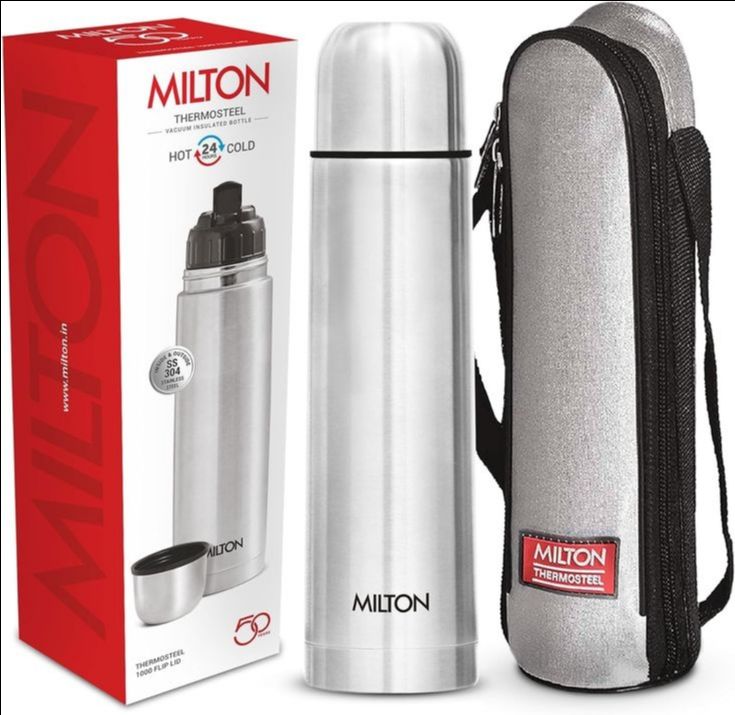 Milton Insulated Water Bottle view 5