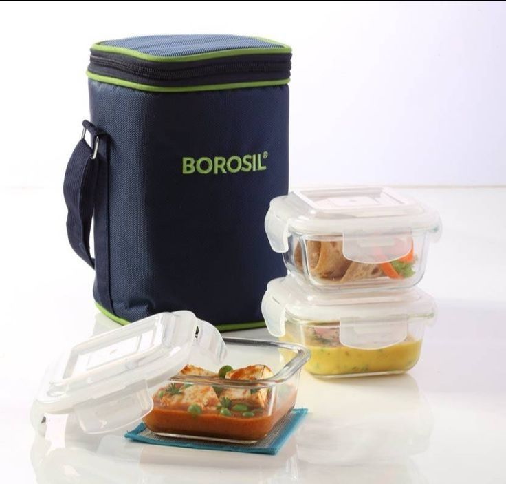 Lunchbox Accessories