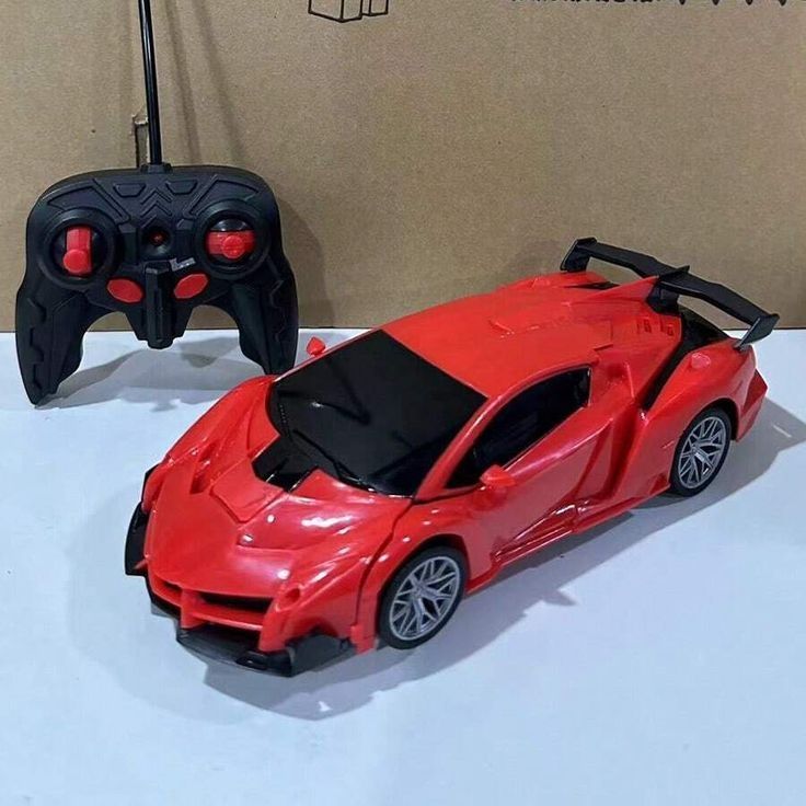 ZLL Beast Remote Control Car view 3