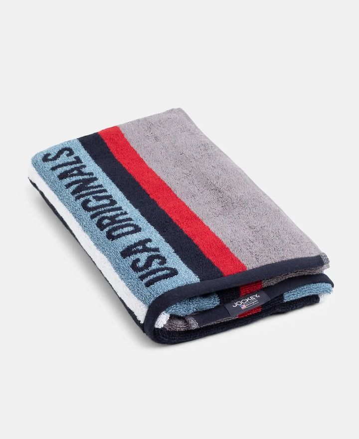Jockey Towels #T123 view 3