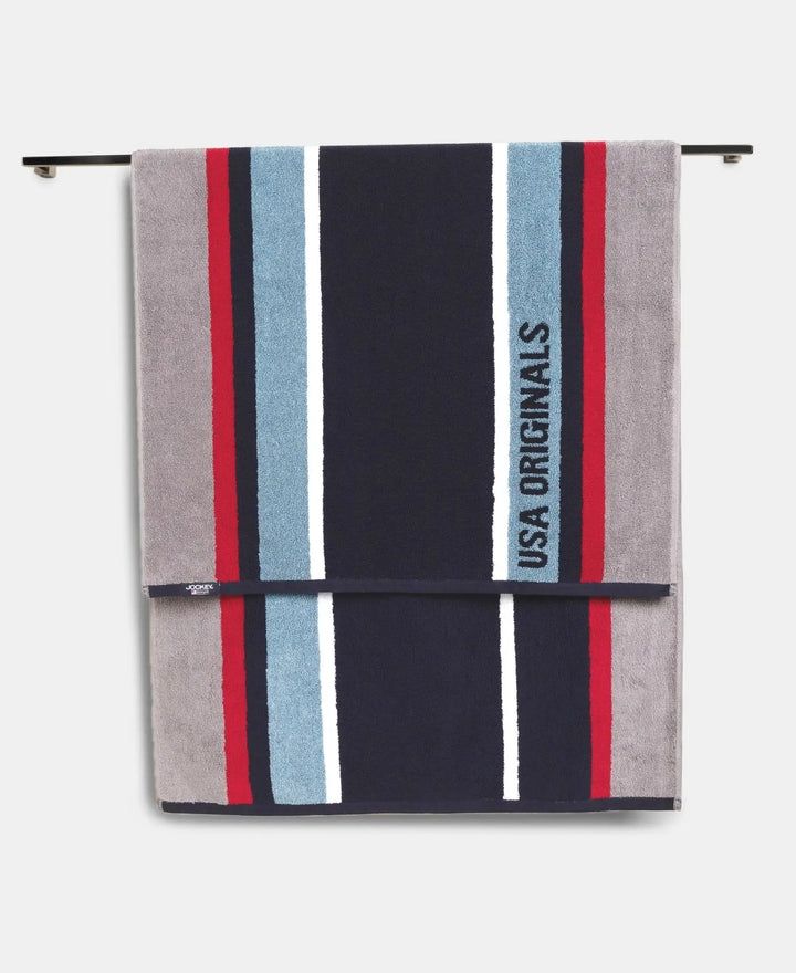 Jockey Towels #T123 view 4