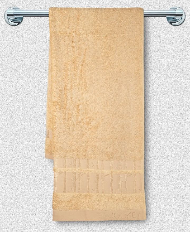 Jockey Towel #T161 Navy view 6
