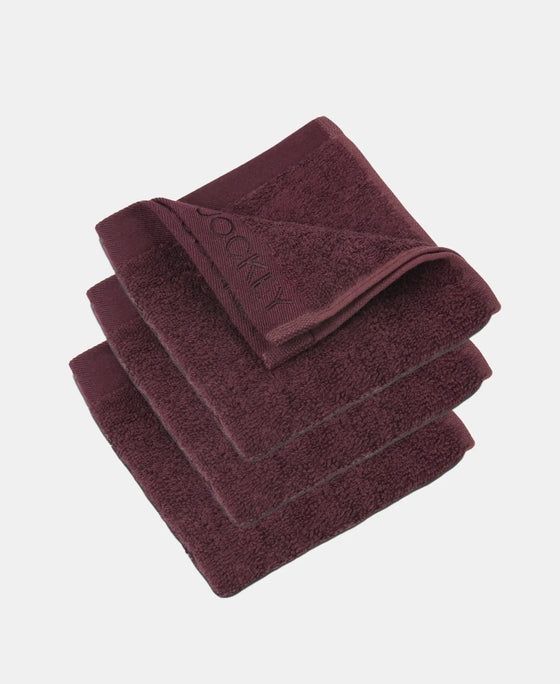 Jockey Face Towel #T361 view 5