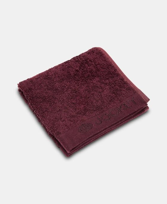 Jockey Face Towel #T361 view 6
