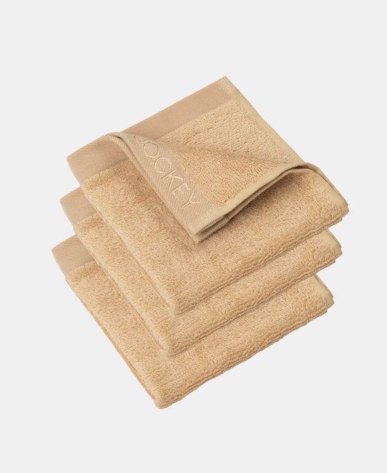Jockey Face Towel #T361 view 8