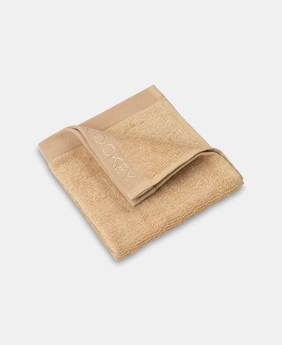 Jockey Face Towel #T361 view 9