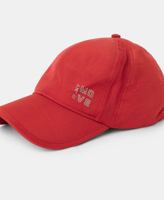 Jockey Cap #Cp21 Tamato view 2