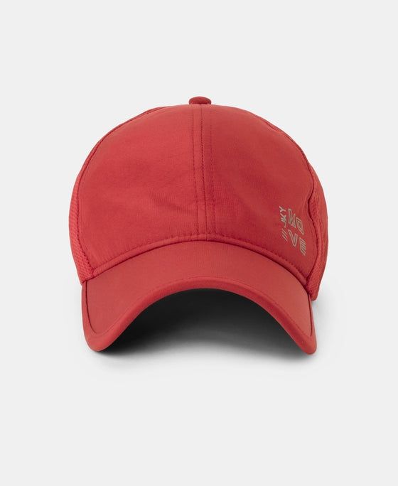 Jockey Cap #Cp21 Tamato view 4