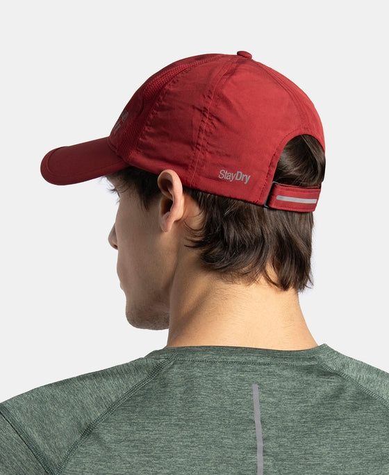 Jockey Cap #Cp21 Tamato view 5