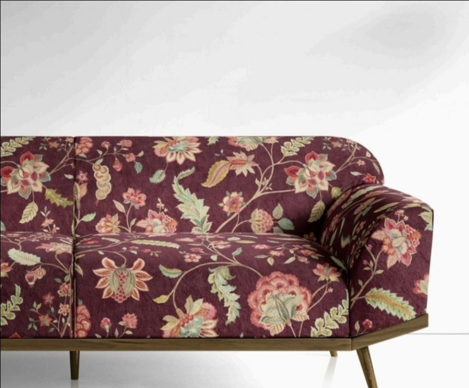 Durbar Velvet by Linens Studio - SR NO VT 937 view 2