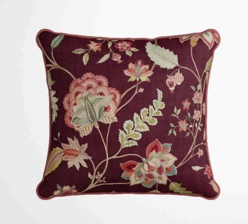 Durbar Velvet by Linens Studio - SR NO VT 937 view 3