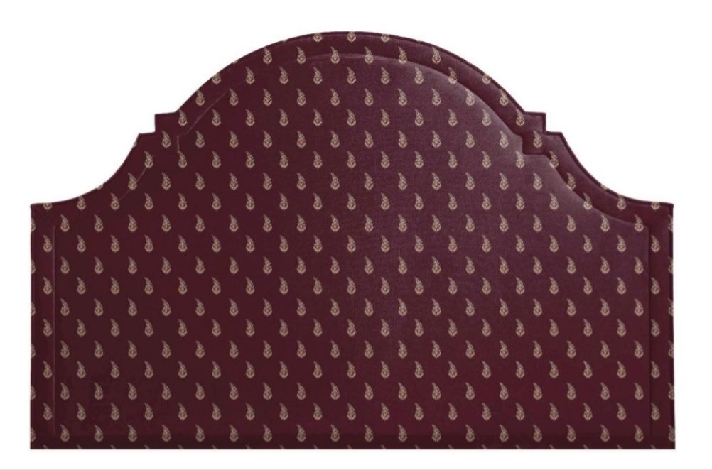 Durbar Velvet Sr VT 941 by Linens Studio view 3
