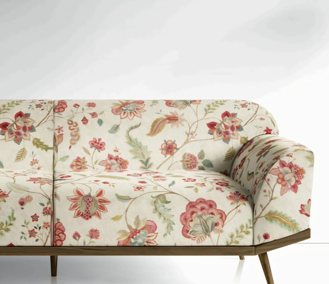 Durbar Velvet Sr No VT 931 By LINENS STUDIO view 2