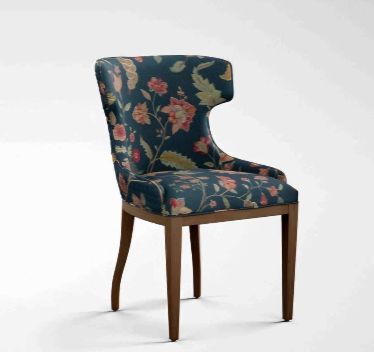 Durbar Velvet Sr No VT 925 by Linens Studio view 2