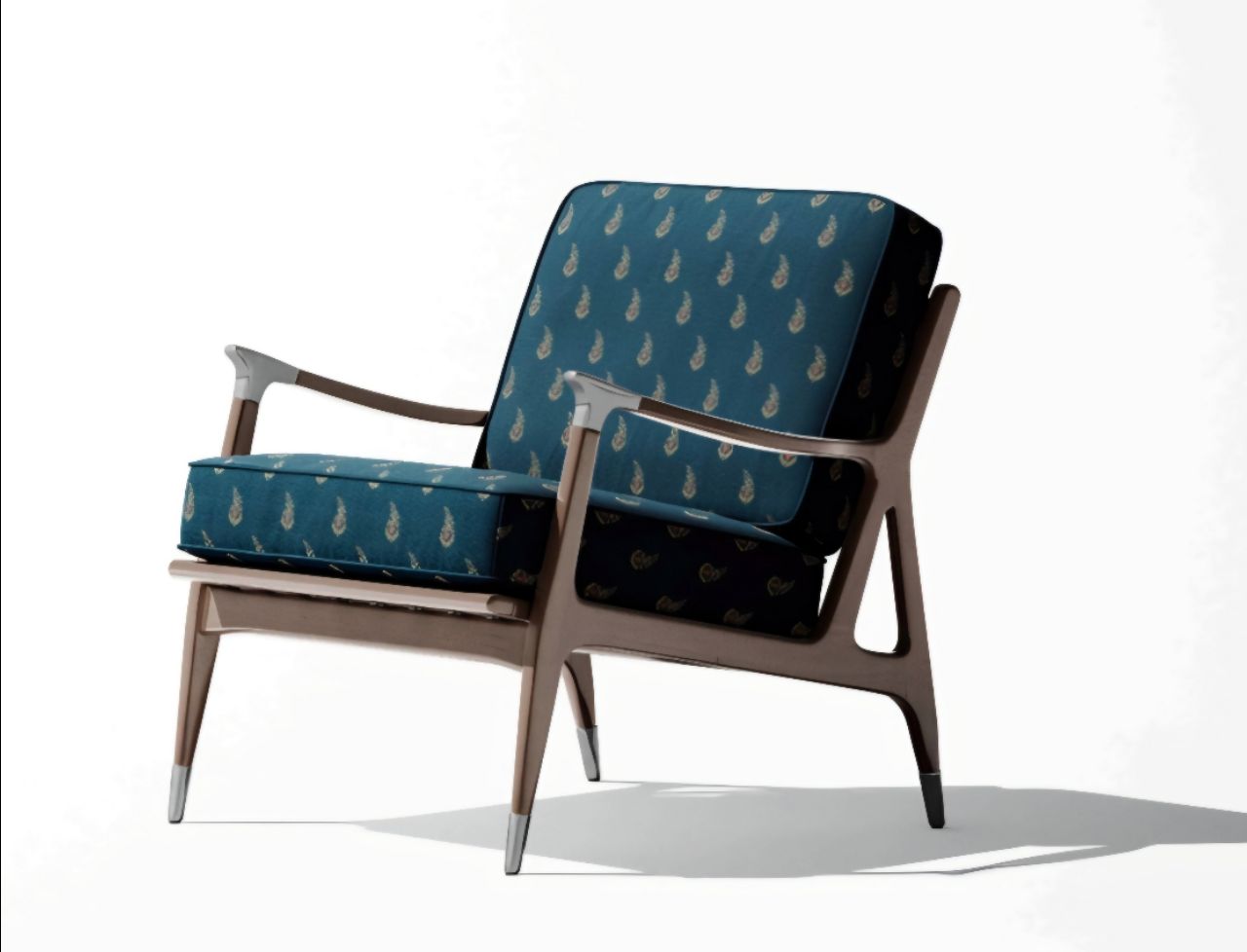 Durbar Velvet Sr No VT 929 By LINENS STUDIO view 2