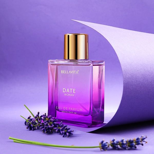 Bellavita Date Woman Eau de Parfum view 2